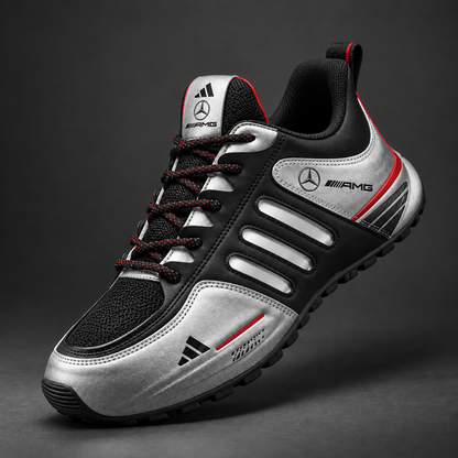 AMG × AD Motorsport Edition Sneakers