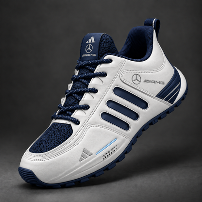 AMG × AD Motorsport Edition Sneakers