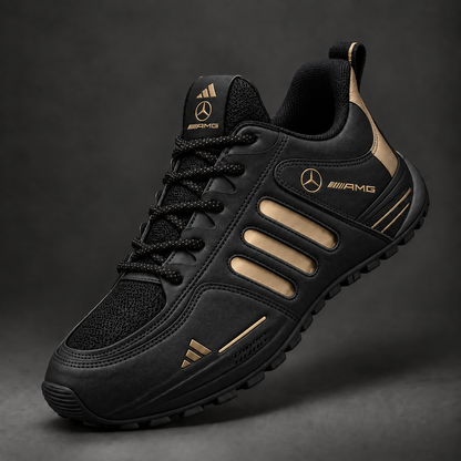 AMG × AD Motorsport Edition Sneakers