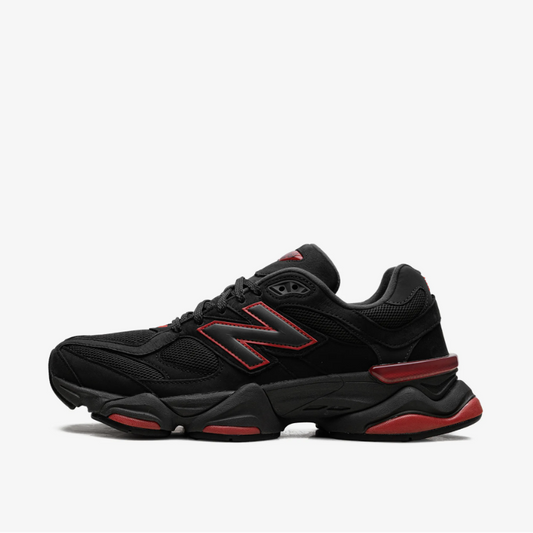 9060 lifestyle sneakers product image