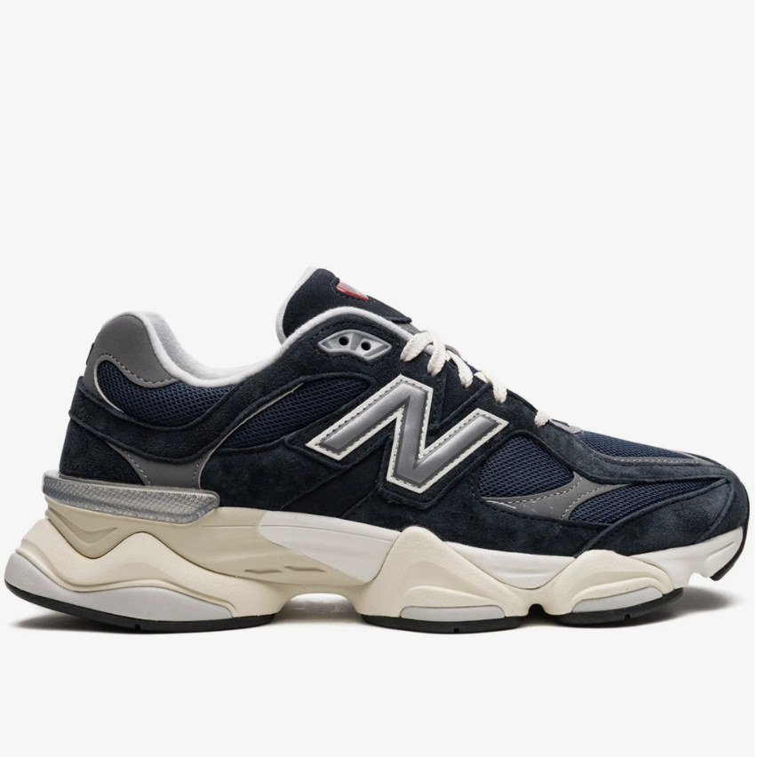 9060 lifestyle sneakers product image