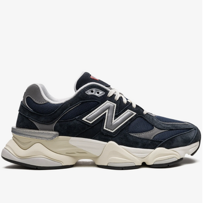 9060 lifestyle sneakers product image