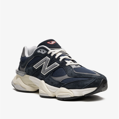 9060 lifestyle sneakers product image
