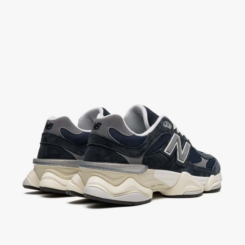 9060 lifestyle sneakers product image
