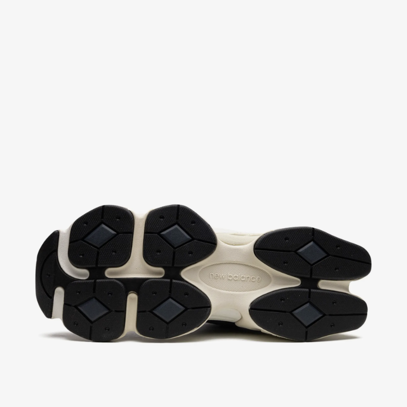 9060 lifestyle sneakers product image