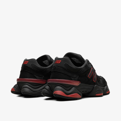 9060 lifestyle sneakers product image