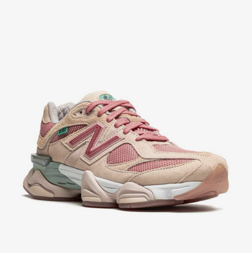 9060 lifestyle sneakers product image
