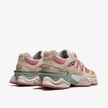 9060 lifestyle sneakers product image