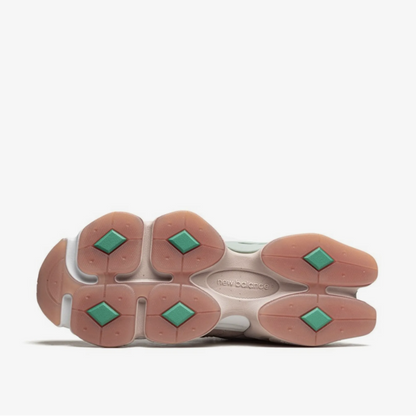 9060 lifestyle sneakers product image