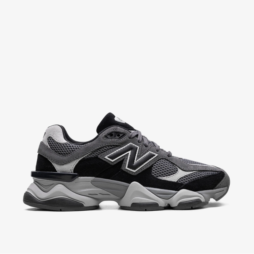 9060 lifestyle sneakers product image