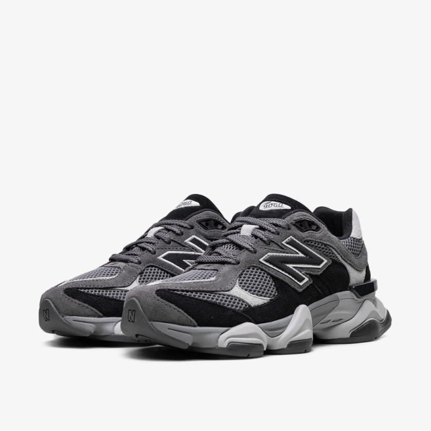 9060 lifestyle sneakers product image
