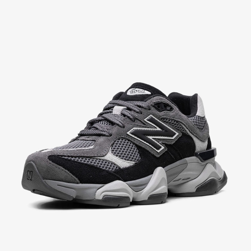 9060 lifestyle sneakers product image