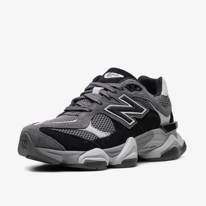 9060 lifestyle sneakers product image