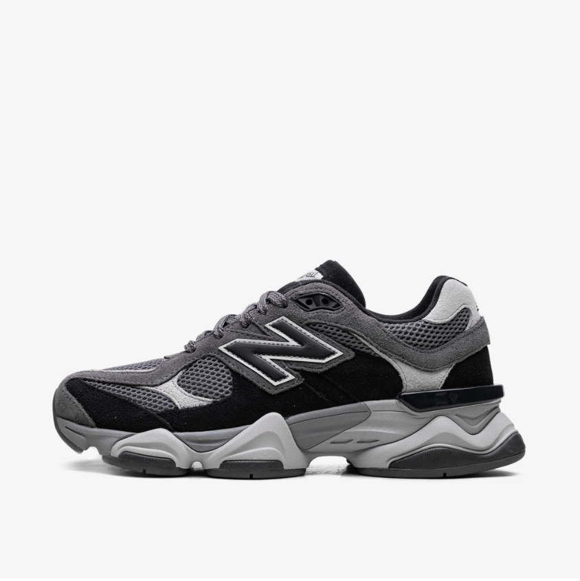 9060 lifestyle sneakers product image
