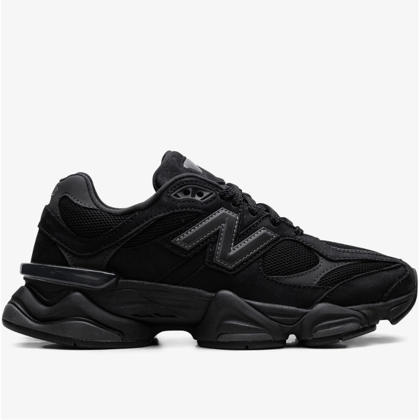 9060 lifestyle sneakers product image