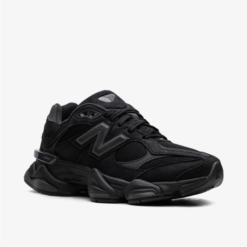 9060 lifestyle sneakers product image