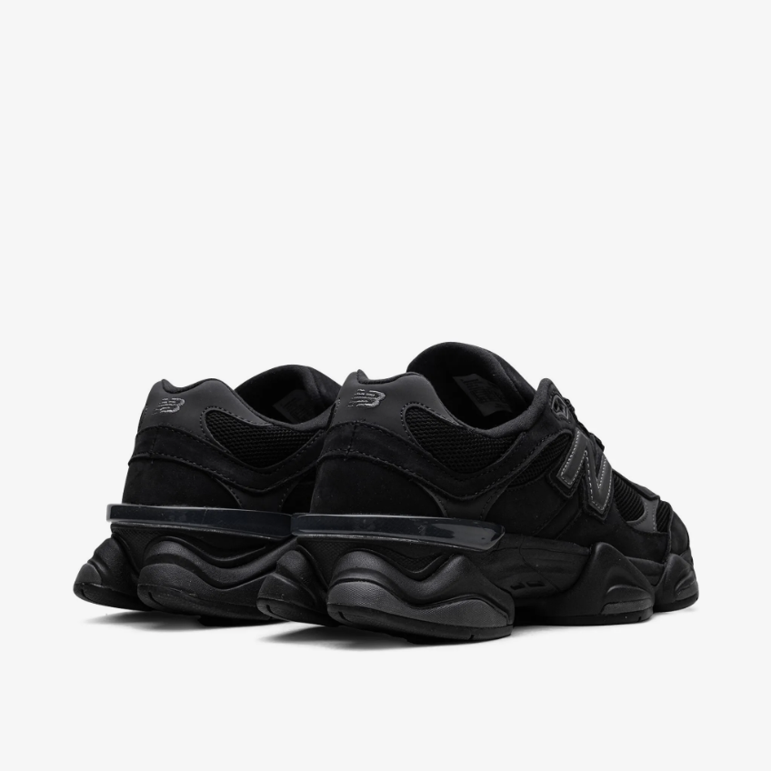 9060 lifestyle sneakers product image
