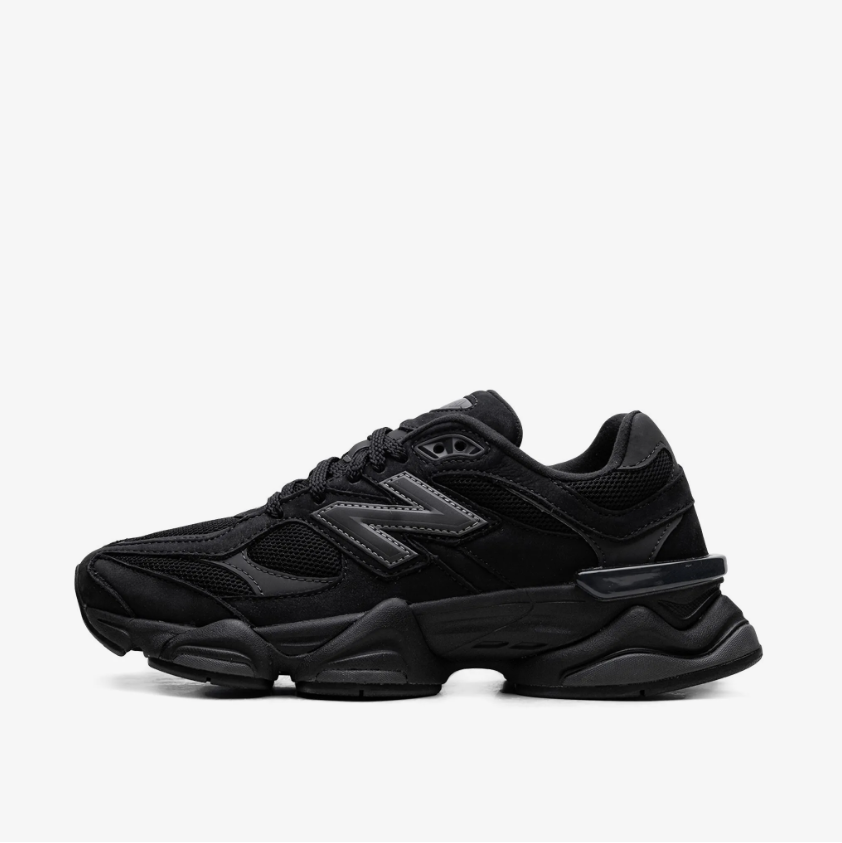 9060 lifestyle sneakers product image