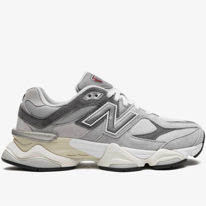 9060 lifestyle sneakers product image