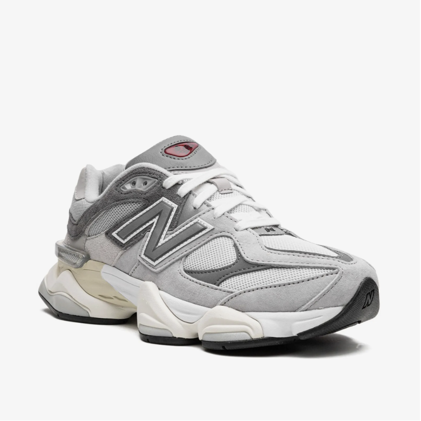 9060 lifestyle sneakers product image