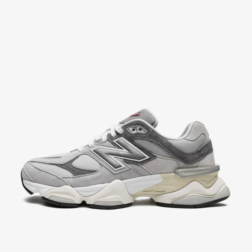 9060 lifestyle sneakers product image