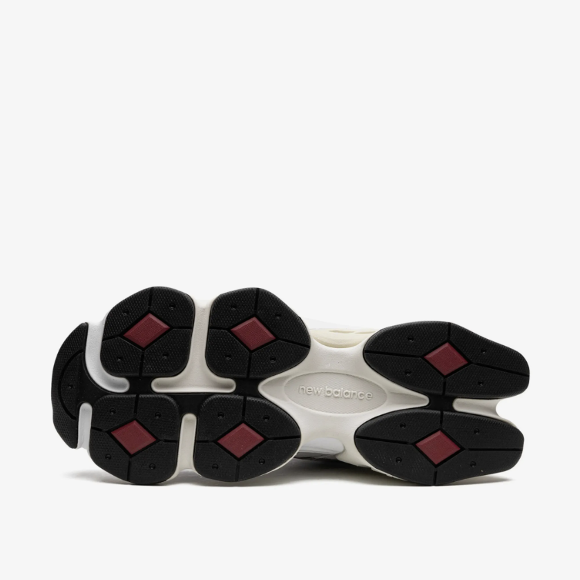 9060 lifestyle sneakers product image