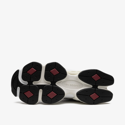 9060 lifestyle sneakers product image