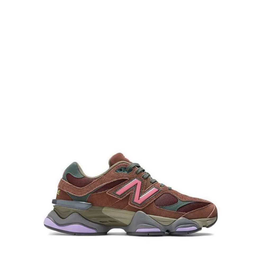 9060 lifestyle sneakers product image