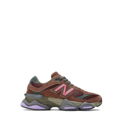 9060 lifestyle sneakers product image