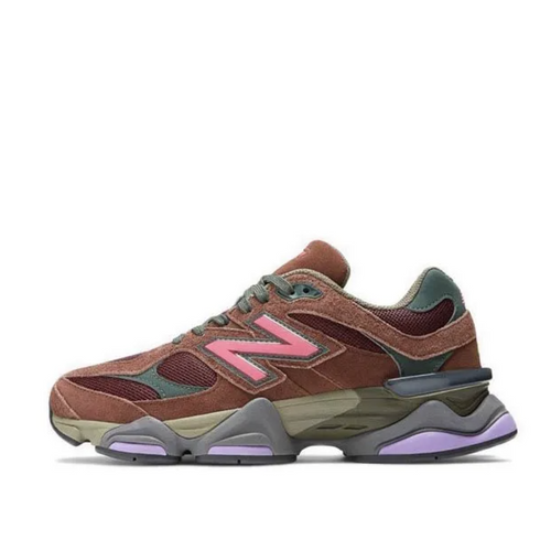 9060 lifestyle sneakers product image