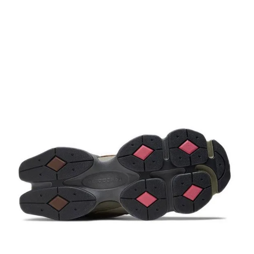 9060 lifestyle sneakers product image