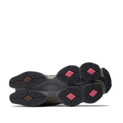 9060 lifestyle sneakers product image