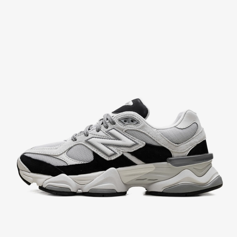 9060 lifestyle sneakers product image