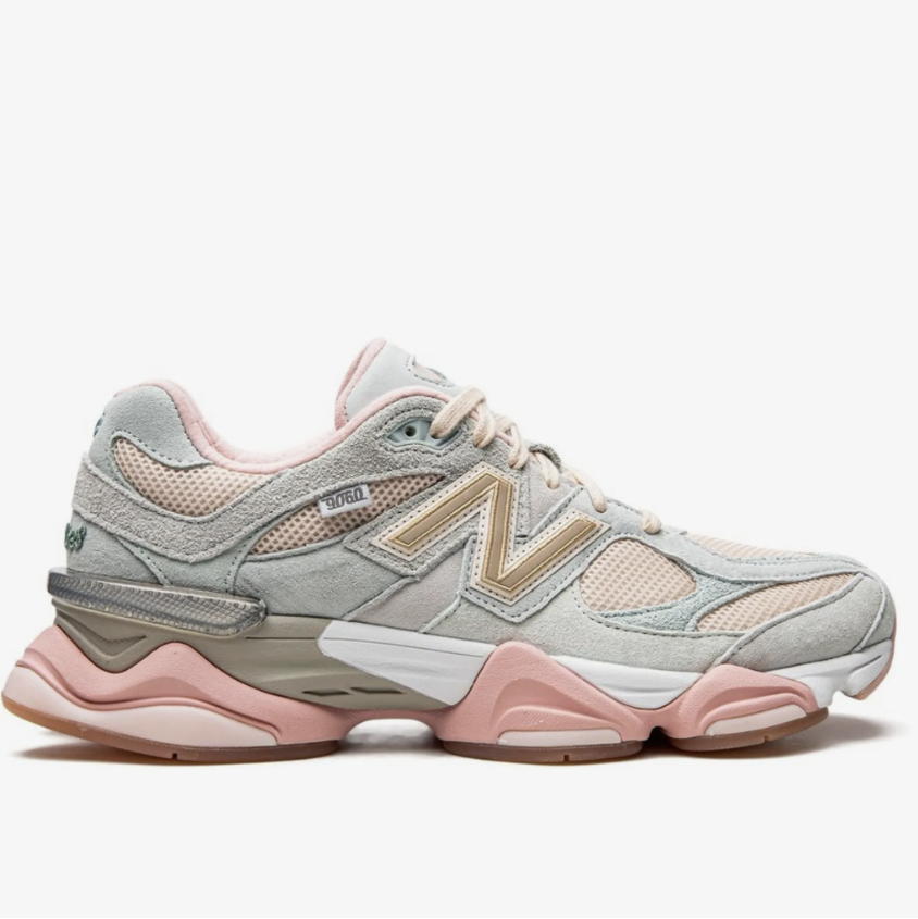 9060 lifestyle sneakers product image