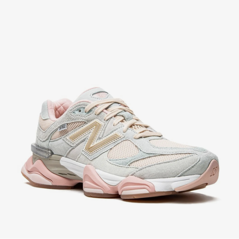 9060 lifestyle sneakers product image