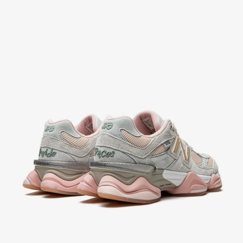 9060 lifestyle sneakers product image