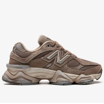 9060 lifestyle sneakers product image
