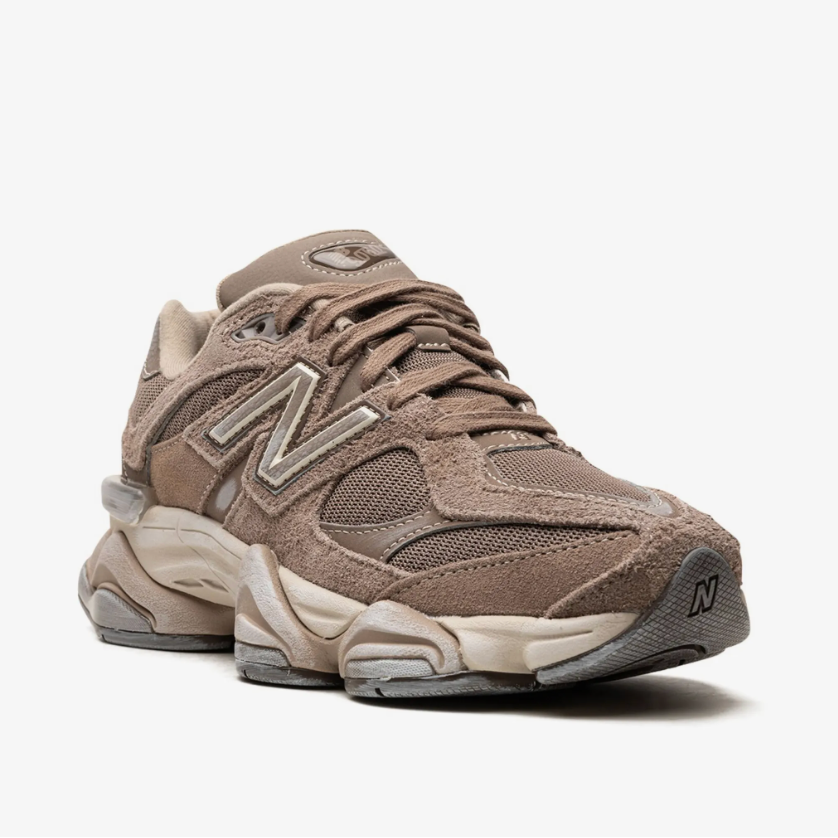 9060 lifestyle sneakers product image