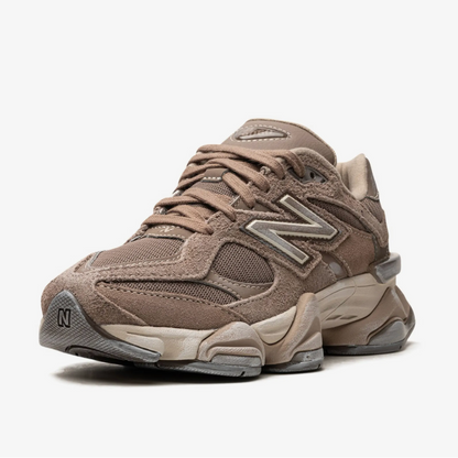 9060 lifestyle sneakers product image