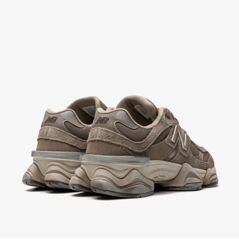 9060 lifestyle sneakers product image