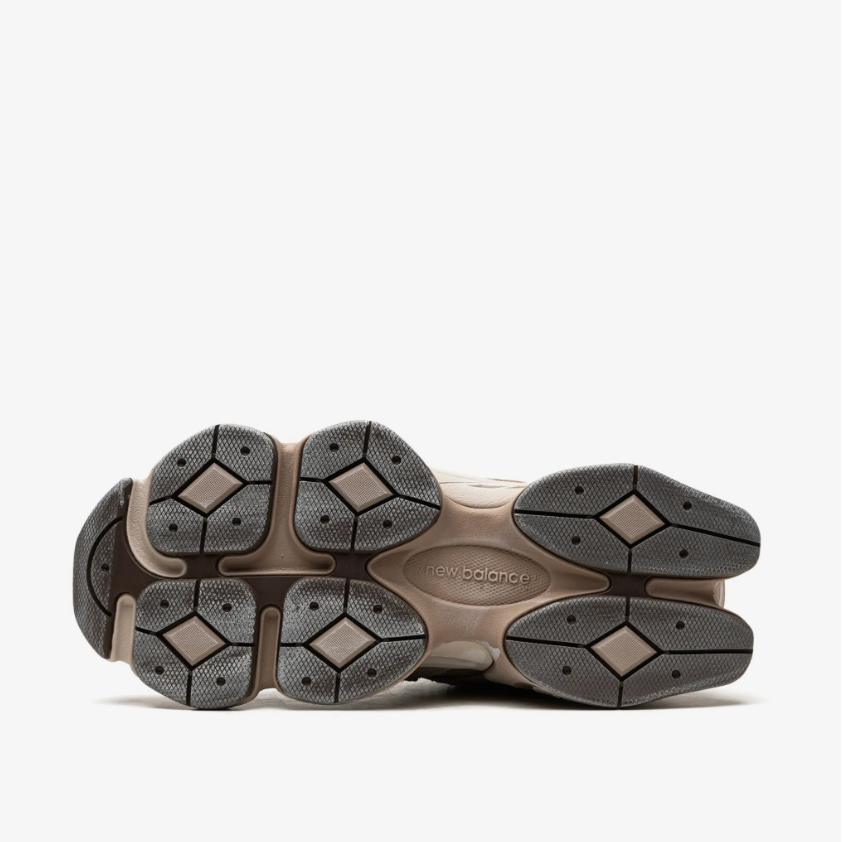 9060 lifestyle sneakers product image