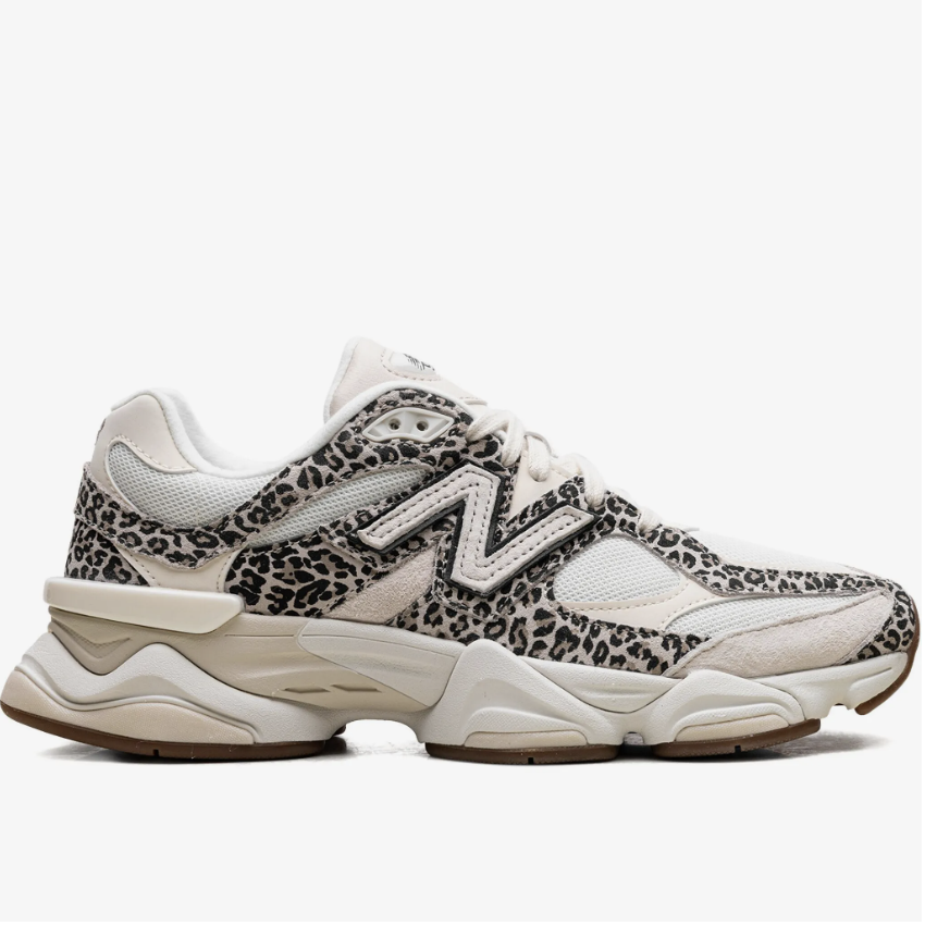 9060 lifestyle sneakers product image