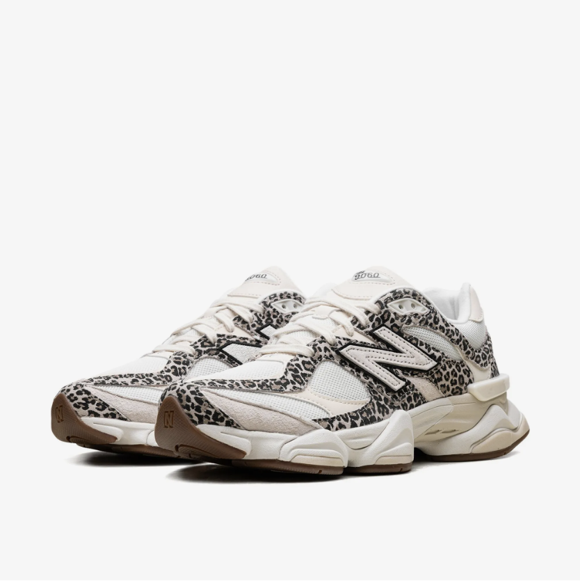 9060 lifestyle sneakers product image