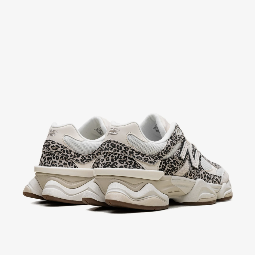 9060 lifestyle sneakers product image