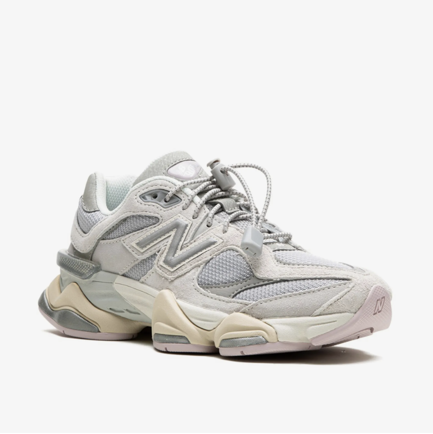 9060 lifestyle sneakers product image