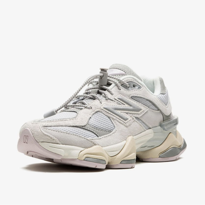 9060 lifestyle sneakers product image