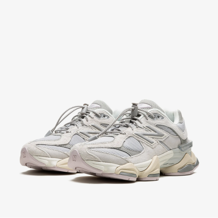 9060 lifestyle sneakers product image