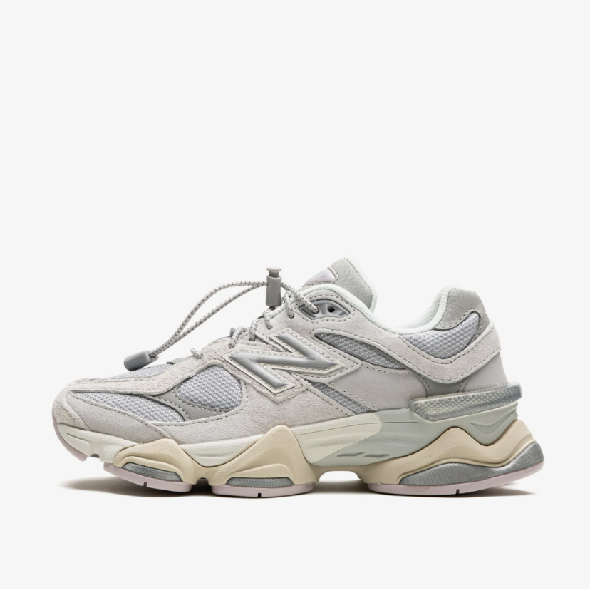 9060 lifestyle sneakers product image