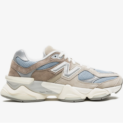 9060 lifestyle sneakers product image