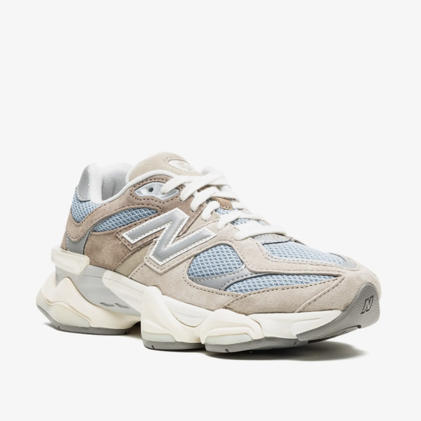 9060 lifestyle sneakers product image